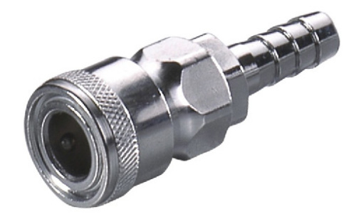 1/4" Air quick coupler for hoses 20SH