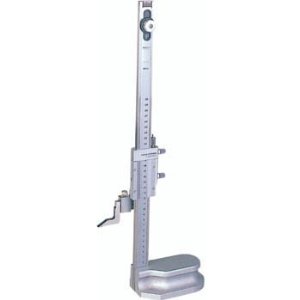 Mitutoyo 514-102 Vernier Height Gauge 0-300mm