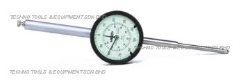 METRIC DIAL INDICATOR 2309-50/50mm