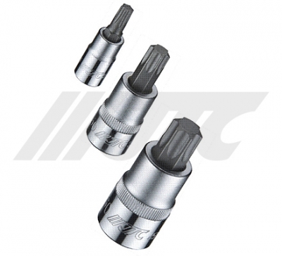 JTC23706 STAR SOCKET BIT