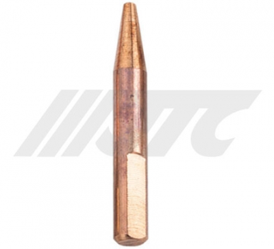 JTC2507 LONG STUD WELD TIP