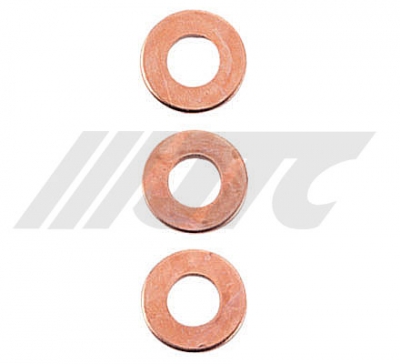 JTC2512 COPPRE GASKETS