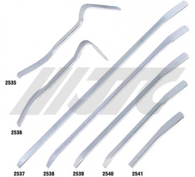 JTC2535 BODY PRY BARS