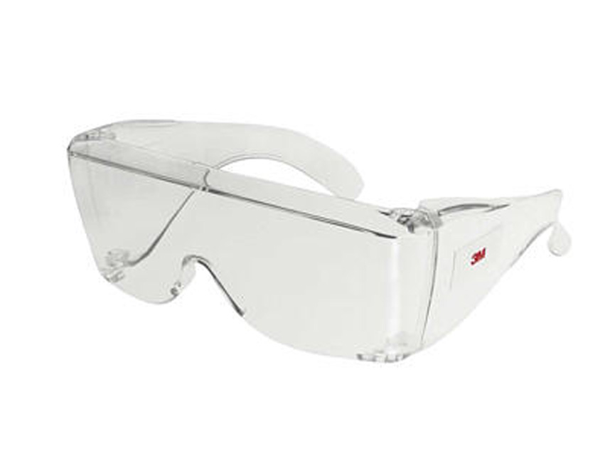 S/Steel Bowl Emergency Eyewash with footpedal - PG 5070 SS