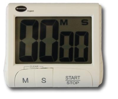 Large Digital Countdown Timer 28/203/0