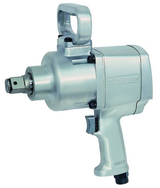 1"Dr Heavy Duty Air Impact Wrench IR295