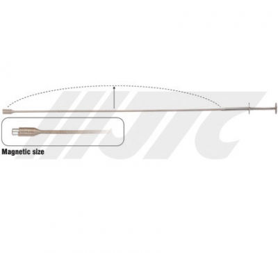 JTC3026 EXTENSIBLE ROD WITH MAGNETIC TIP