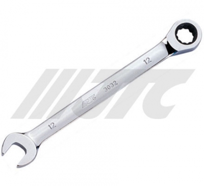JTC3029 GEAR COMBINATION WRENCHS