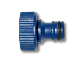 REMAX 3/4" TAP ADAPTOR QUICK CONNECTOR