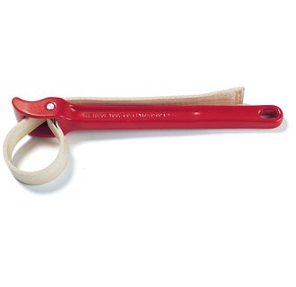 31335 17" Strap Wrench