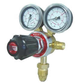 WELDRO ACETYLENE REGULATOR