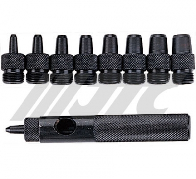 JTC3216 REPLACEABLE PUNCH SET