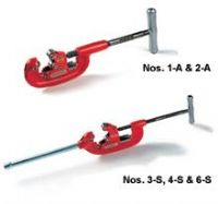 2-A Heavy-Duty Pipe Cutter