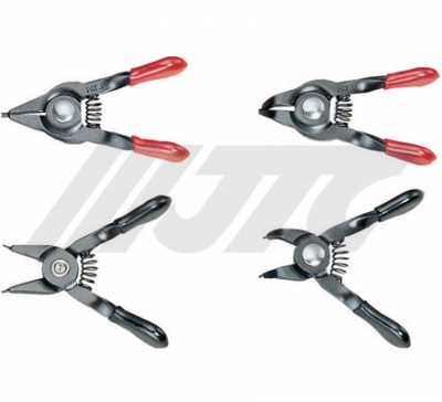 JTC3316 MINI RETAINING RAIN PLIER SET