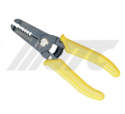 JTC3318 WIRE STRIPPER PLIERS