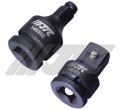 JTC340302 3/8" IMPACT ADAPTER