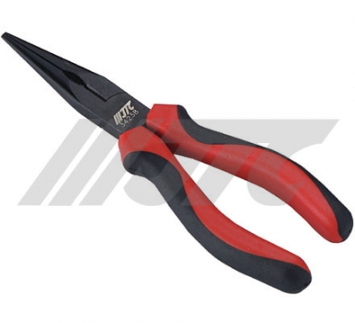 JTC34236 TWIN-COLOR LONG NOSE PLIER