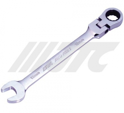 JTC3449 FLEXIBLE COMBINATION GEAR WRENCH