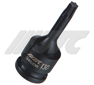 JTC345220 3/8" IMPACT STAR SOCKET