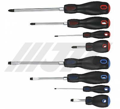 JTC3463 HEAVY DUTY SCREWDRIVER