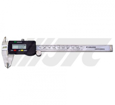 JTC3474 6" DIGITAL CALIPER