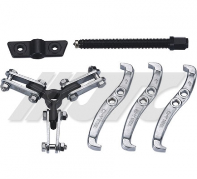 JTC35156 2-IN-1 GEAR PULLER SET