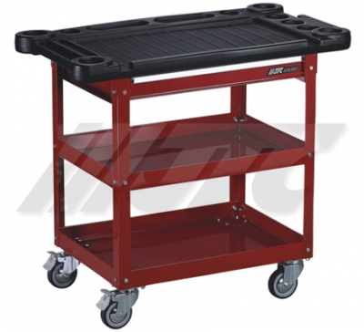 JTC3518 1 DRAWER SERVICE CART