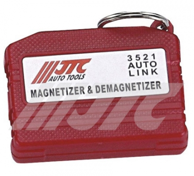 JTC3521 MAGNETIZER & DEMAGNETIZER