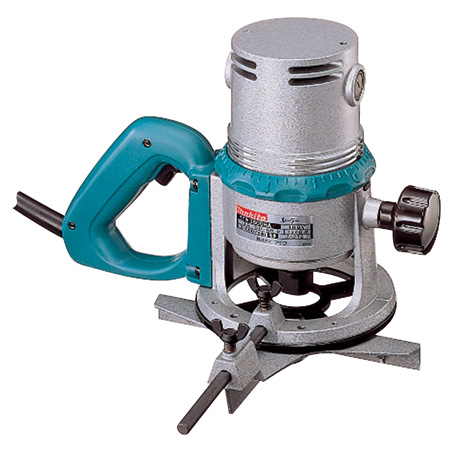 Makita Router 3600H