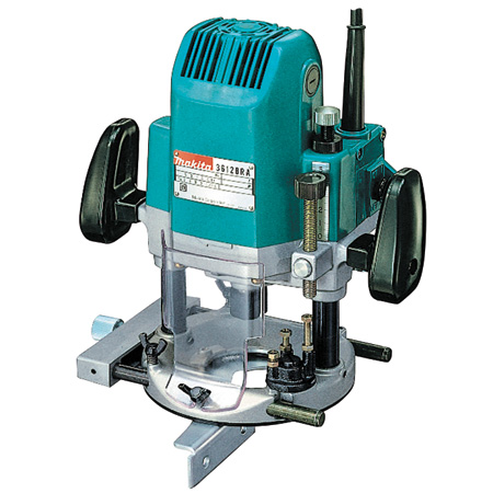 Makita Router 3612BR