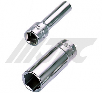 JTC36306 3/8" DR. 6PT. DEEP SOCKET