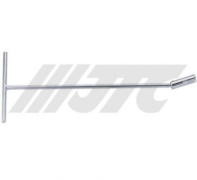 JTC3649 UNIVERSAL T HANDLE SPARK PLUG WRENCH