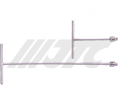 JTC3651 UNIVERSAL T HANDLE EXTENSION BAR - Click Image to Close