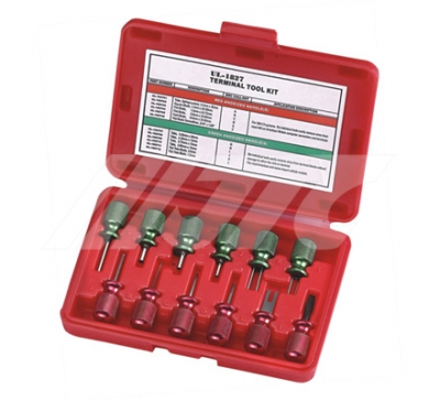 JTC1529 TERMINAL TOOL SET