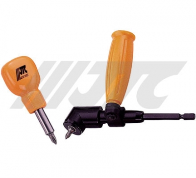 JTC3701 90° ANGLE SCREWDRIVER SET