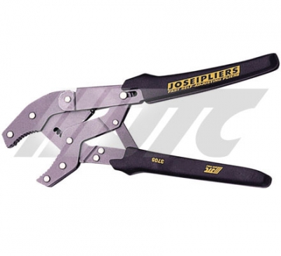 JTC3705 SELF-ADJUST PLIERS