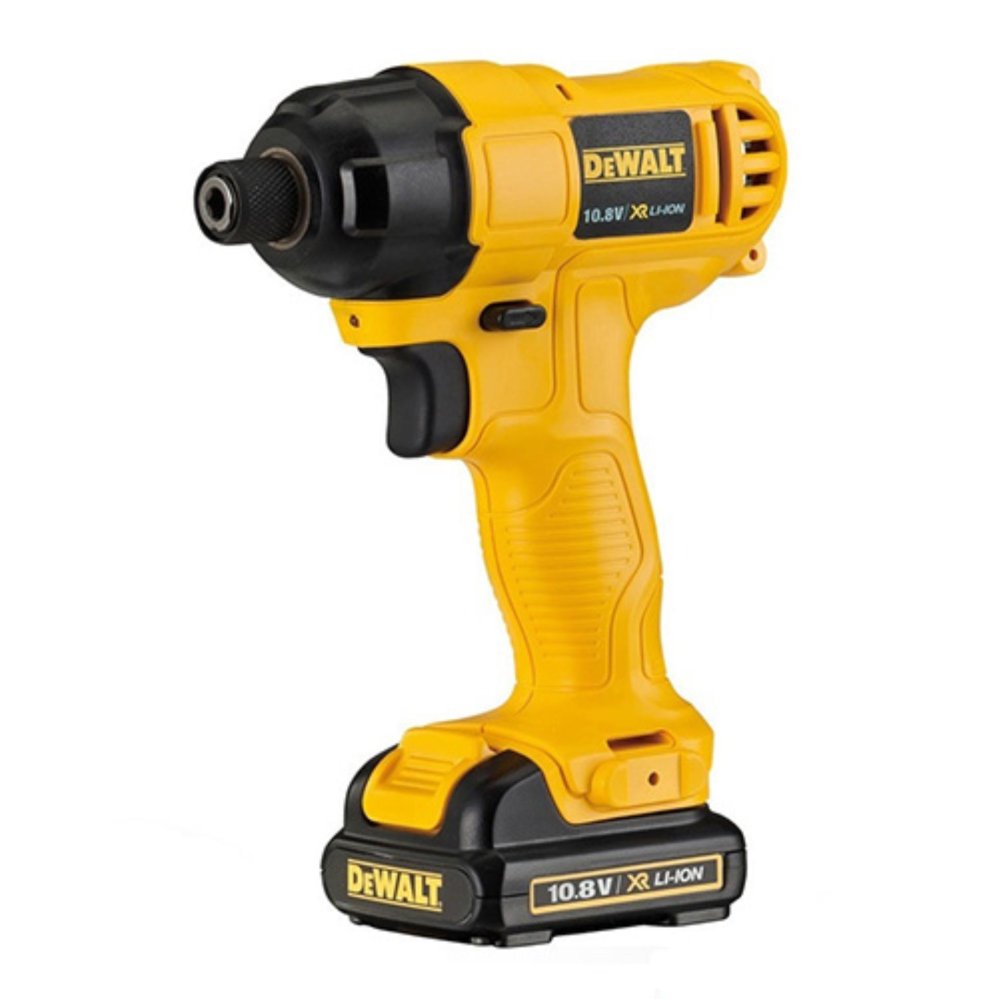 DEWALT DCF805C2 IMPACT DRIVER