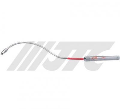 JTC3903 SNAKE LED LAMP & MAGENTIC SET