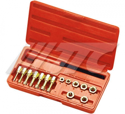 JTC3916 METRIC RETHREADER SET