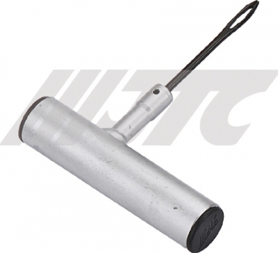 JTC3922L MEATL T HANDLE CLOSED EYE TOOL