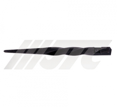 JTC3923I TIP OF METAL T HANDLE RASP EYE TOOL