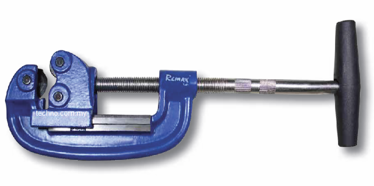 Remax Pipe Cutter 1/8"-2"