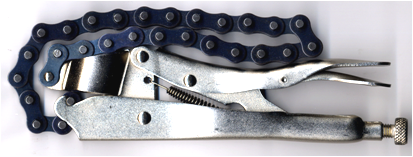 REMAX 40-RP323 Chain Locking Plier