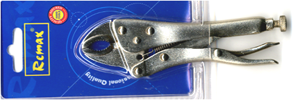 REMAX 40-RP310 Locking Plier