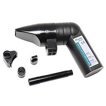 PRO'SKIT MS-C002 Mini Vacuum & Blower