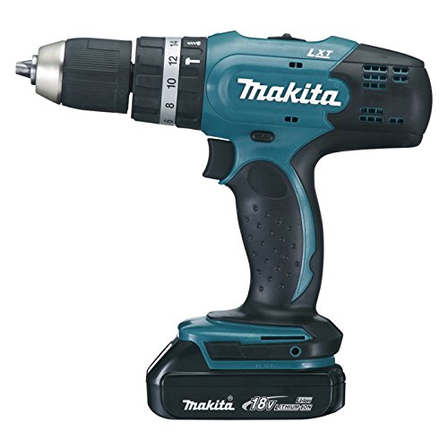 Makita DHP453SYE Cordless Combi Drill