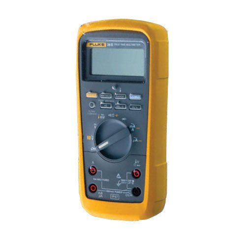 Fluke 27 II Industrial Digital Multimeters