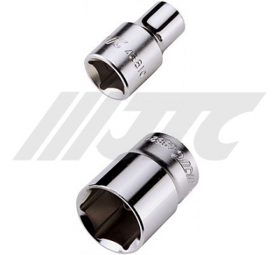 JTC43808 1/2" DR. 6PT. SOCKET