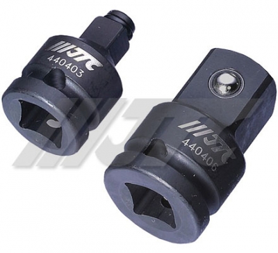 JTC440403 1/2" IMPACT ADAPTER