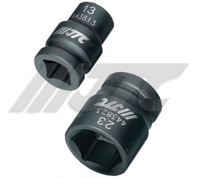 JTC443808 1/2" IMPACT SOCKET